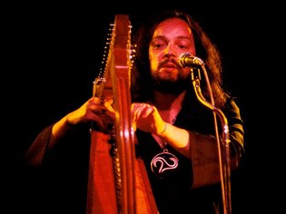 Alan Stivell