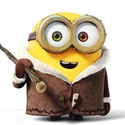 Les Minions