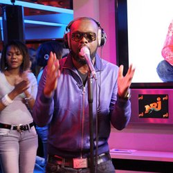 Lundi 9 septembre avec Maitre Gims et Keen V