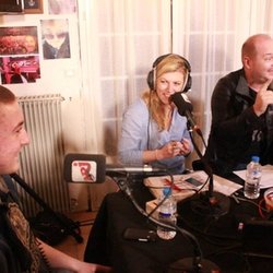 Chez Yoan d'Angers pour les 2 Millions de Fans
