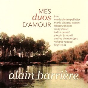 Mes Duos d'Amour