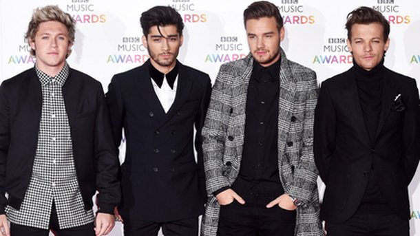 One D, Ariana Grande, Taylor Swift : les nommés pour les Kid’s Choice Awards