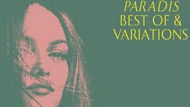 «Best of & Variations»: Vanessa Paradis dévoile la compilation de ses plus belles chansons