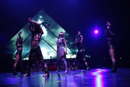 Katy Perry: Prismatic World Tour