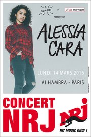 Alessia Cara