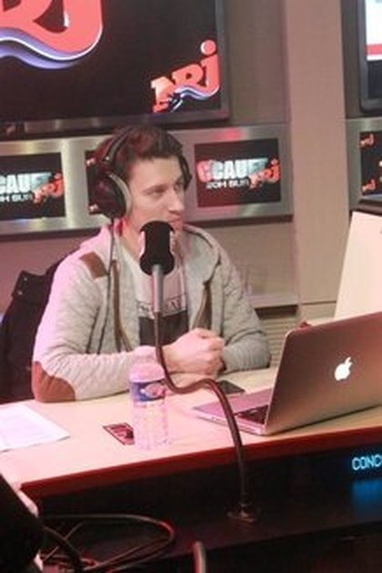 Jeudi 06 Février 2014 avec The Vamps