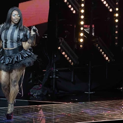 Theodora - La Cérémonie - NRJ Music Awards 2025