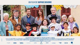 Jeu concours - Un petit miracle - Places de cinéma à gagner