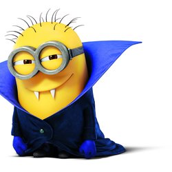 Les Minions