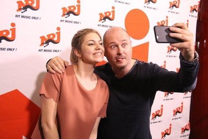 Mardi 24 Mars 2015 avec LOUANE