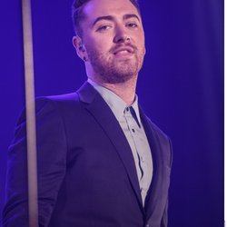 NRJ Music Tour de Lille: Sam Smith
