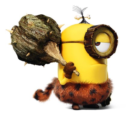 Les Minions