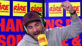 Guillaume Fosko : Ousmane Dembélé est Ballon d’Or - La Team du Rire