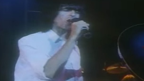 Jean Jacques Goldman - Encore un matin