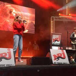 VIDEOCLUB - NRJ Music Tour Haguenau 2019
