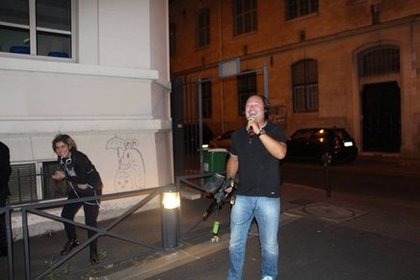 Jeudi 11 septembre avec Magic System