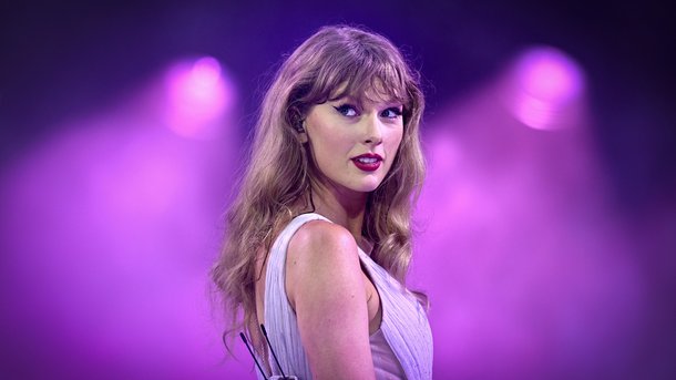 "The End of an Era" : une plongée dans l'incroyable tournée de Taylor Swift