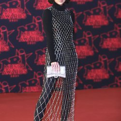 Eva - NRJ Music Awards 2021