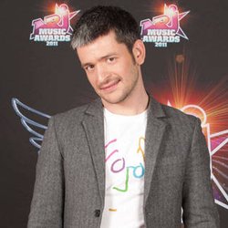 Le photocall - NRJ Music Awards 2011