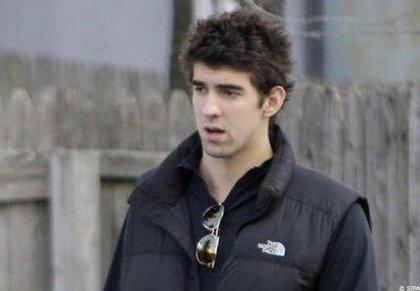 Michael Phelps