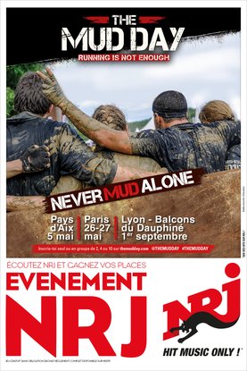 The Mud Day 2018