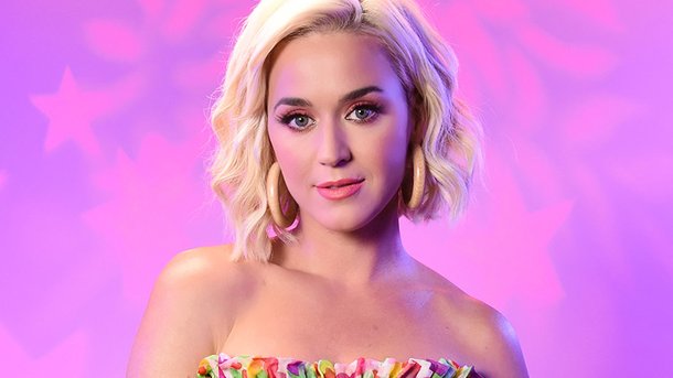Katy Perry dévoile les coulisses du tournage de son prochain clip «Small Talks»