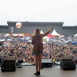 NRJ Music Tour - Troyes