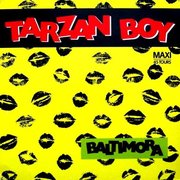 TARZAN BOY (VERSION MAXI)
