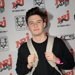 Petit Biscuit - NRJ DJ AWARDS 2017