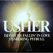 DJ GOT US FALLIN' IN LOVE