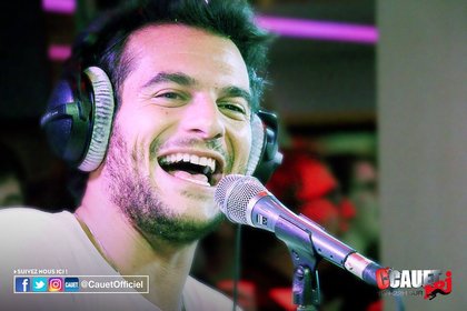 Lundi 14 Novembre avec Amir, Tal et Soprano