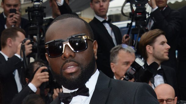 Maître Gims dévoile un extrait de son prochain morceau "Le Pire"