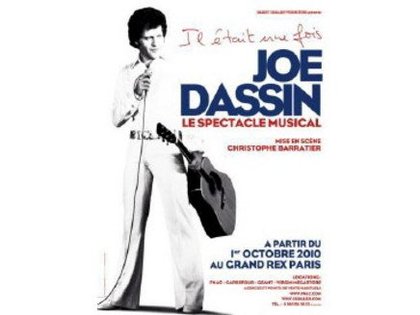 Joe Dassin -Il était une fois Joe Dassin