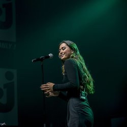 NRJ Music Tour de Lyon - 8 avril 2017