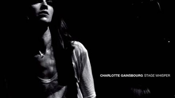 Un double album pour Charlotte Gainsbourg le 5 décembre