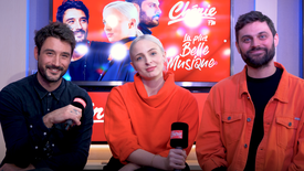 Madame Monsieur et Jérémy Frérot nous révèlent lequel d’eux trois est le plus accro aux réseaux !