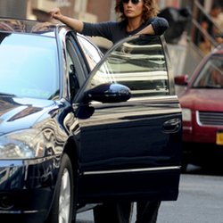 Jennifer Lopez
