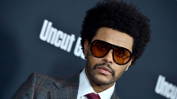 The Weeknd : les secrets de son album "Beauty Behind The Madness"