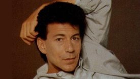 François Feldman : ses 5 plus grands tubes