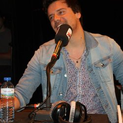 Mardi 25 juin au Palais des Glaces