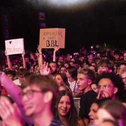 NRJ Music Tour de Haguenau 2026