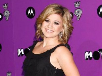 Kelly Clarkson