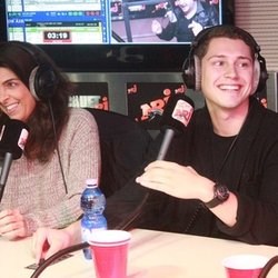 Mardi 21 Janvier 2014 avec Cris Cab