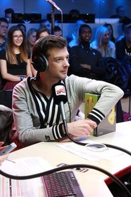 Mercredi 4 décembre
