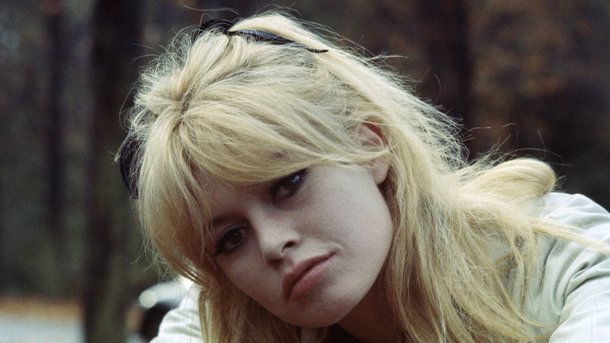 Brigitte Bardot : disparition d'un mythe