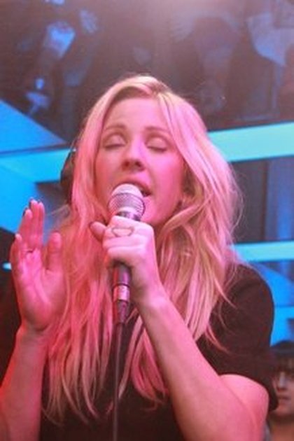 Emission du Mercredi 18 Décembre avec Ellie Goulding