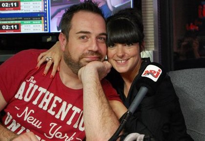 Mercredi 29 mai avec Axel Tony