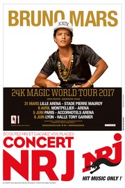 Bruno Mars