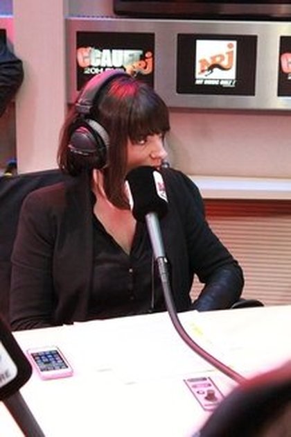 Vendredi 11 Avril 2014 avec l'équipe de Baby Sitting & Rebel