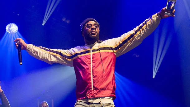 Gradur: "Voyou" le hit qui marque à jamais son retour